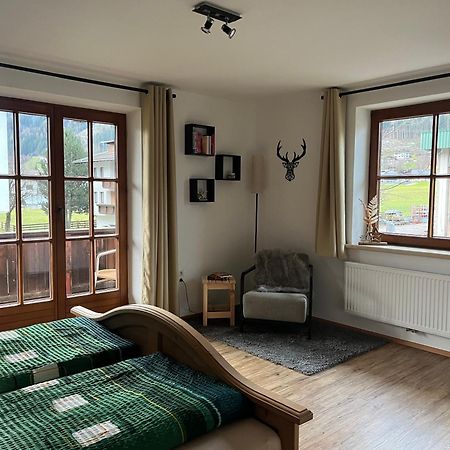 Apartments Emma, Zillertal, Tirol คัลเทนบาค ภายนอก รูปภาพ
