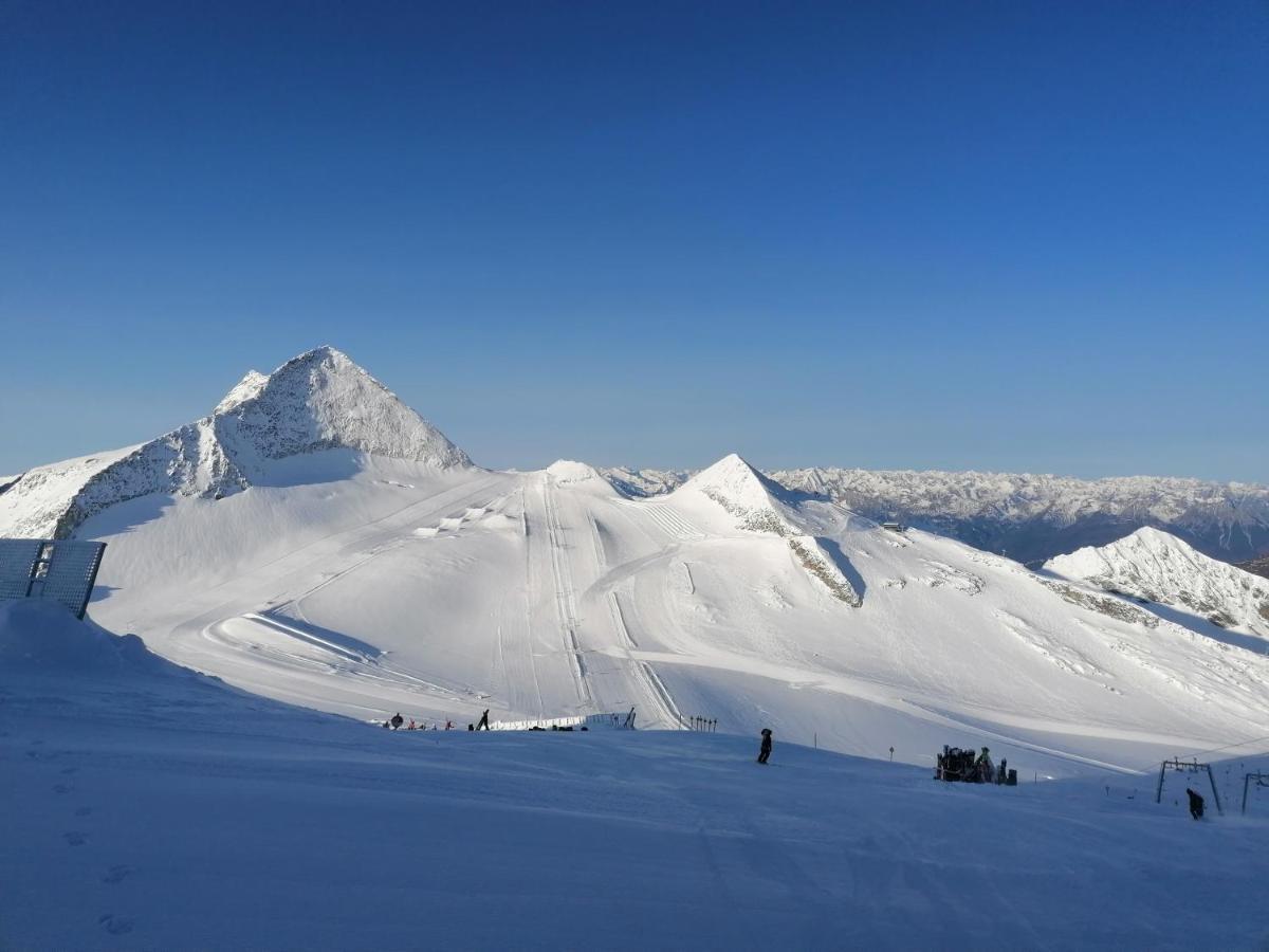 Apartments Emma, Zillertal, Tirol คัลเทนบาค ภายนอก รูปภาพ