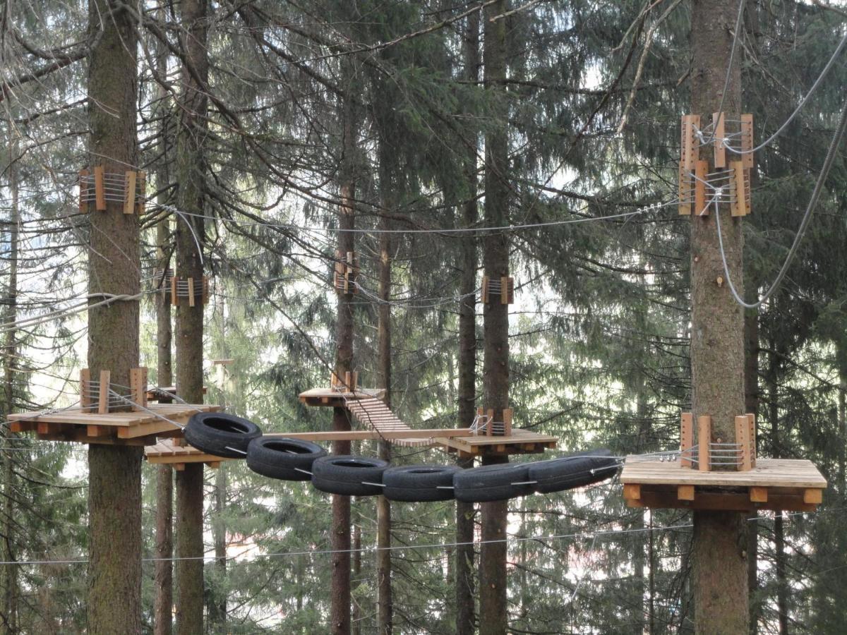 Apartments Emma, Zillertal, Tirol คัลเทนบาค ภายนอก รูปภาพ