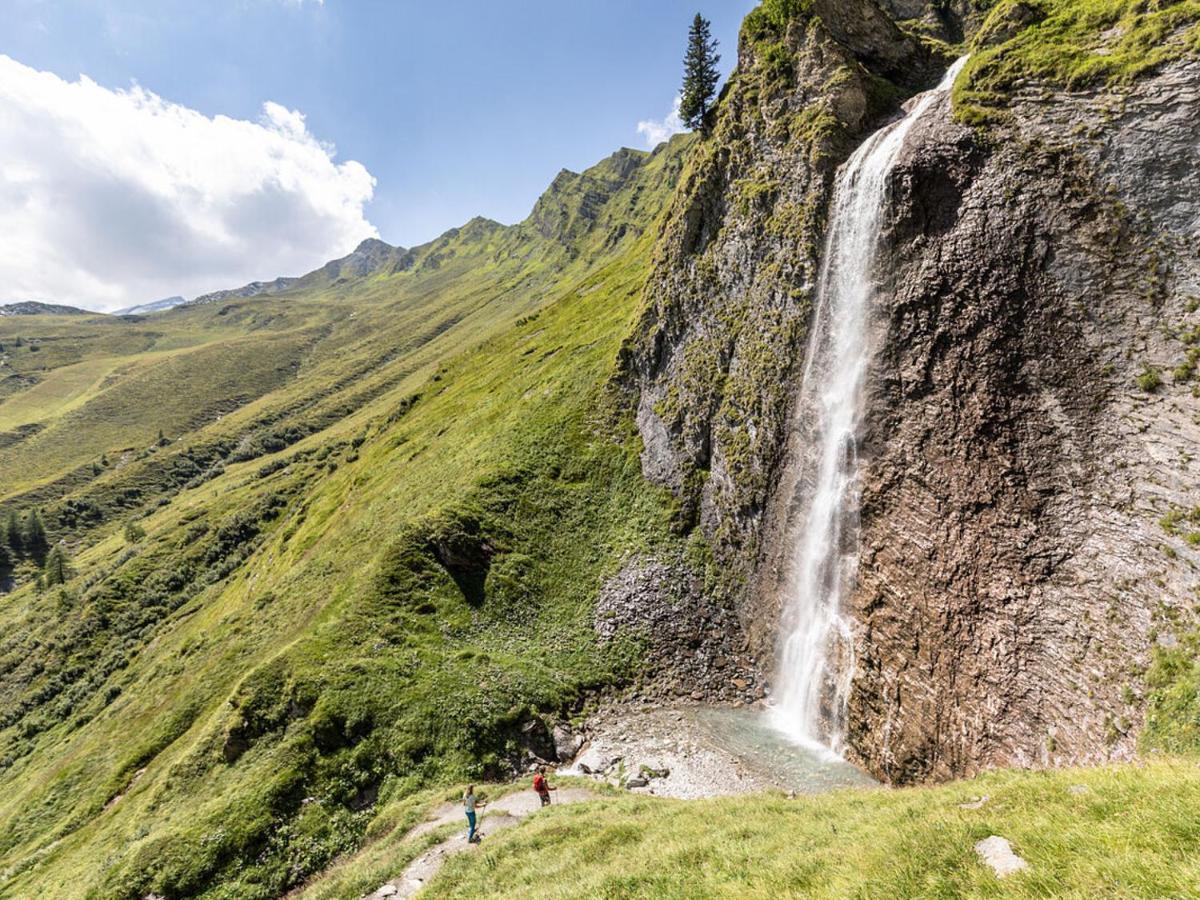 Apartments Emma, Zillertal, Tirol คัลเทนบาค ภายนอก รูปภาพ