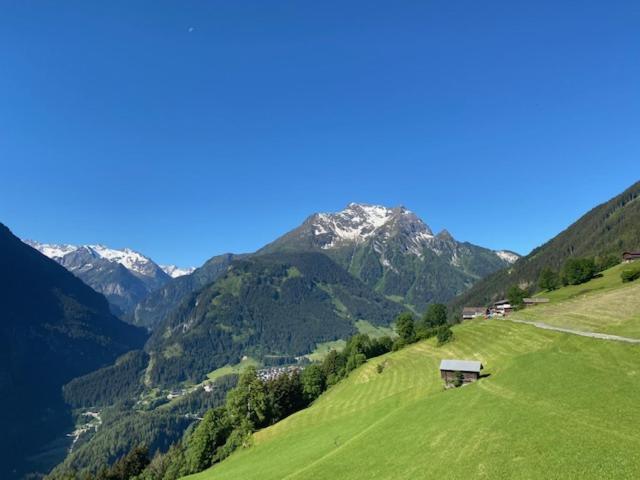 Apartments Emma, Zillertal, Tirol คัลเทนบาค ภายนอก รูปภาพ