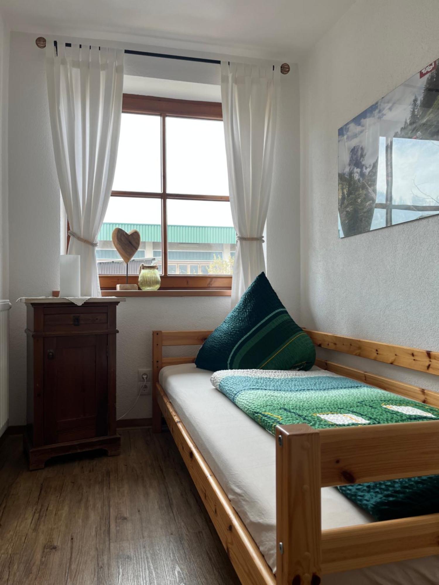 Apartments Emma, Zillertal, Tirol คัลเทนบาค ภายนอก รูปภาพ