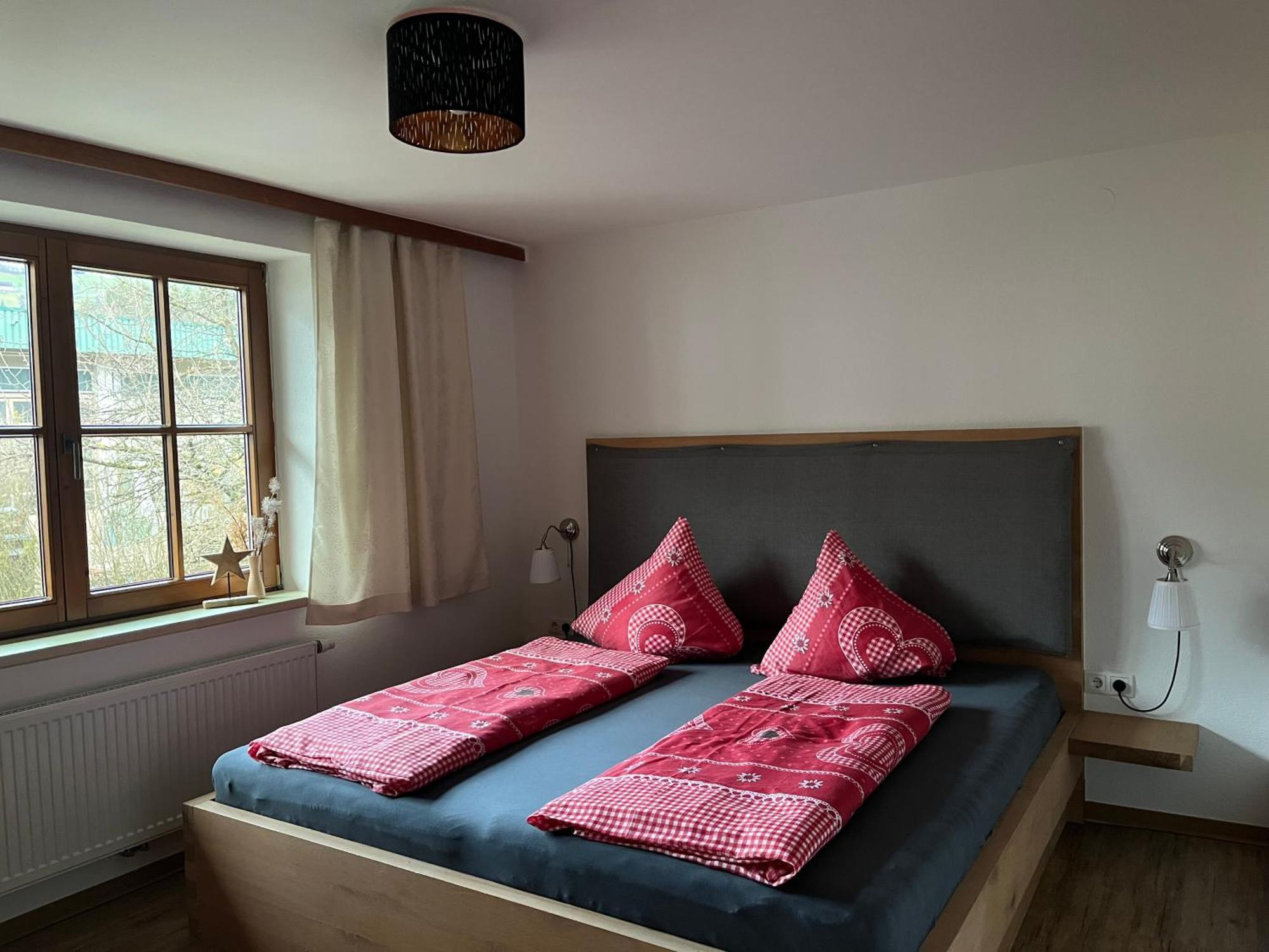 Apartments Emma, Zillertal, Tirol คัลเทนบาค ภายนอก รูปภาพ
