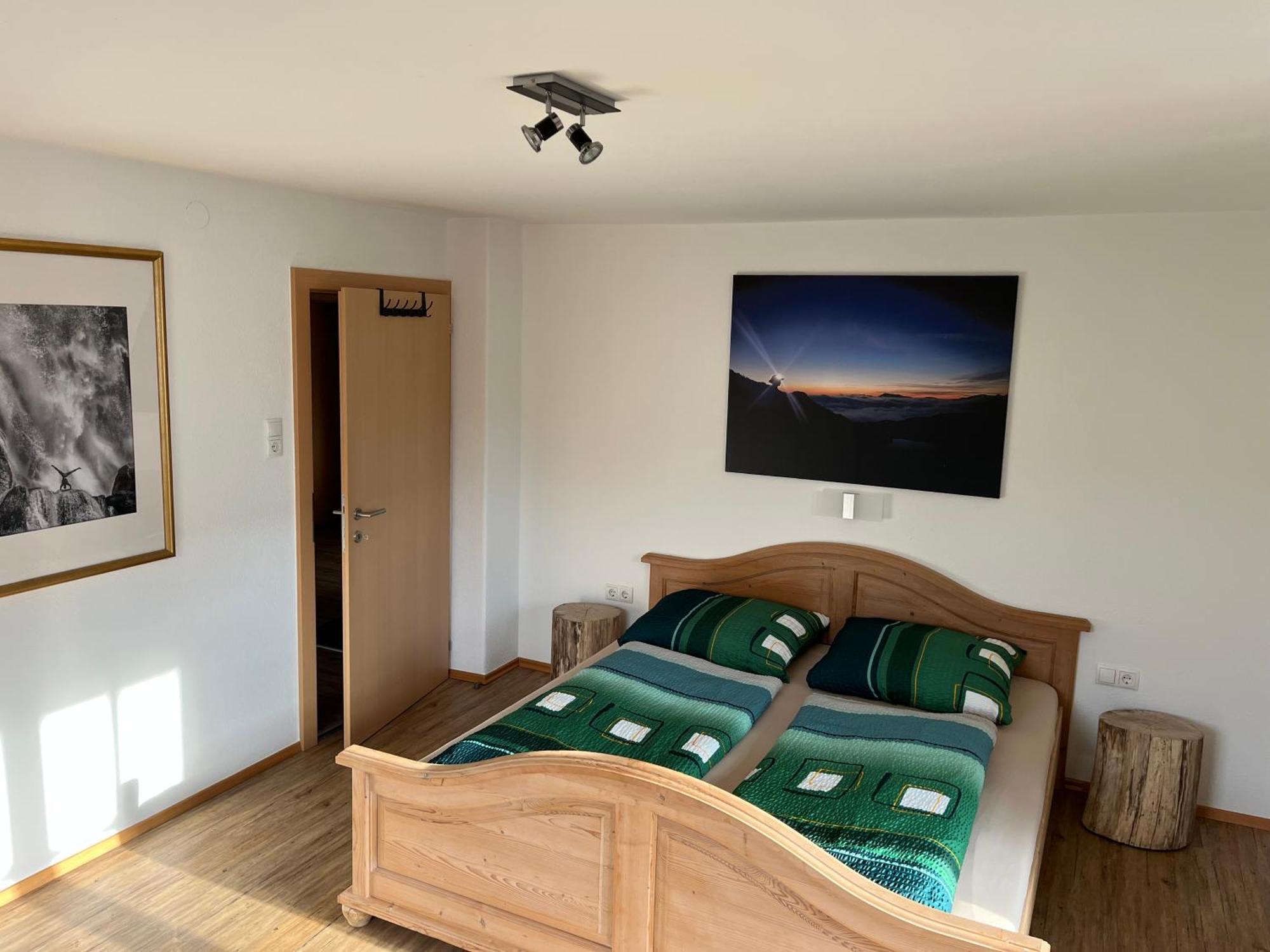 Apartments Emma, Zillertal, Tirol คัลเทนบาค ภายนอก รูปภาพ